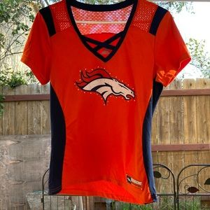 NFL Denver Broncos Shirt